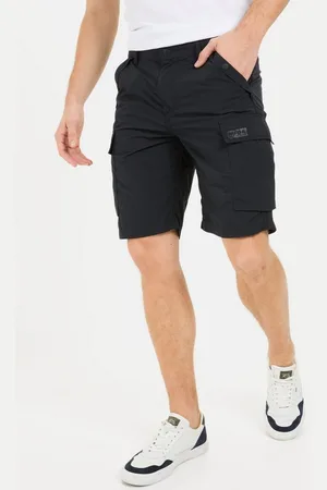 Camel Active Cargoshorts im Relaxed Fit - Verkäufer: