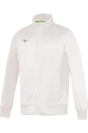 Mizuno Sweatshirt Core TR Jacket M(M) - Verkäufer: TEAMSPORT2GO