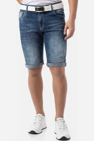 Cipo & Baxx Shorts