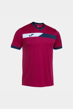 Joma Fußballtrikot Handballtrikot COURT T-SHIRT - Verkäufer: TEAMSPORT2GO