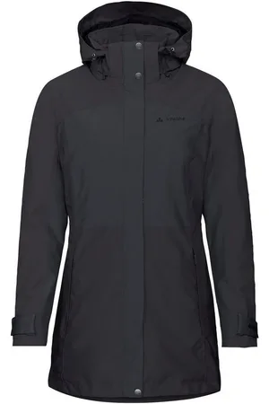 Vaude Wintermantel Womens Skomer Winter Parka II - Verkäufer: unterwegs.biz
