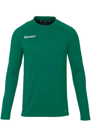 Kempa Langarmshirt Langarmshirt Performance (Trikot) atmungsaktiv - Verkäufer: uhlsport GmbH