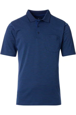 Redmond Poloshirt andere Muster - Verkäufer: