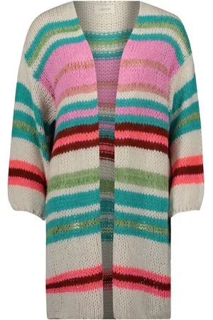 Cartoon Cardigan - Verkäufer: Shop-Lieblingsplatz