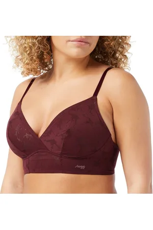 Sloggi Bralette Zero Lace 2.0 Longline Bra - Verkäufer: Trend Modeware