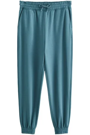 Next Jogginghose Weiche Jogginghose mit elastischen Bündchen (1-tlg) - Verkäufer: Germany GmbH