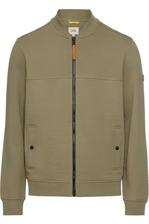 Camel Active Sweatjacke - Verkäufer: Kaufhaus Ahrens GmbH & Co. KG