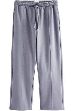 Next Jogginghose Sporthose mit weitem Bein (1-tlg) - Verkäufer: Germany GmbH