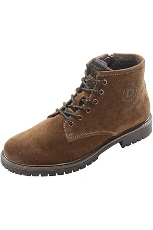 Bugatti Stiefelette - Verkäufer: sealand24