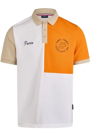 Daniel Hechter Poloshirt (1-tlg) aus schnell-trocknendem Baumwoll-Mix - Verkäufer: GUTEMARKEN