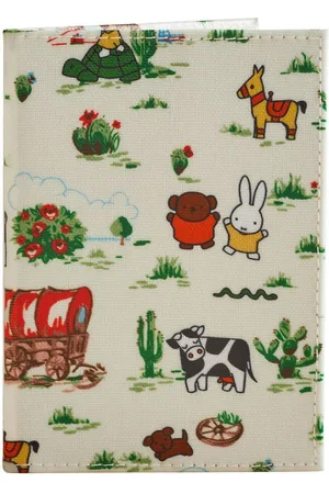 Cath Kidston Kartenetui Passetui (1-tlg) - Verkäufer: Next Germany GmbH