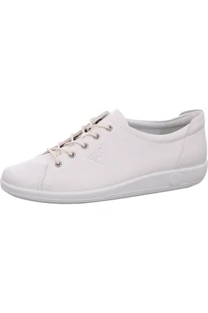 Ecco Soft 2 Lace Schnürschuh - Verkäufer: H&D shoes and more instlyle GmbH