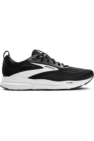 Brooks Trace 4 BLACK/GREY/WHITE Laufschuh - Verkäufer: Sportmarkt MG