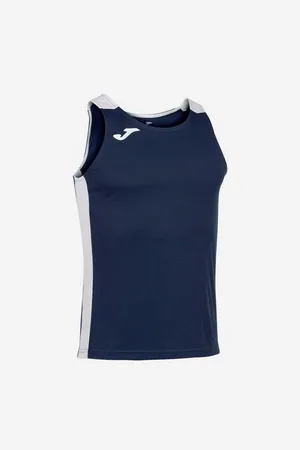 Joma Laufshirt Handballshort RECORD II SLEEVELESS - Verkäufer: TEAMSPORT2GO