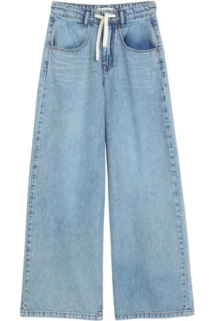Marc O’ Polo 5-Pocket-Jeans aus weichem Bio-Baumwoll-Denim