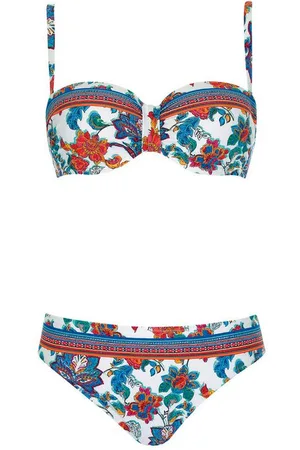 Olympia Bügel-Bikini Bikini (1-St) - Verkäufer: MY NEW BIKINI