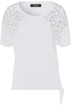 Tuzzi Nero T-Shirt POOLSIDE GLAMOUR - Verkäufer: Fashion & Style GmbH & Co. KG
