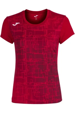 Joma Laufshirt Running Shirt Elite VIII Damen - Verkäufer: TEAMSPORT2GO