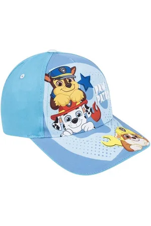 Disney Baseball Cap Paw Patrol Kappe (Set) - Verkäufer: Diademita