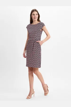 Ambiance Jerseykleid - Verkäufer: VAN GRAAF