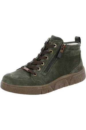 ARA Damen Stiefelette Rom-Sport Sneaker - Verkäufer: SHG Ruhr mbH