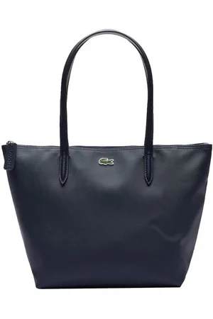 Lacoste Shopper L.12.12 Concept - Shopper S 24.5 cm (blue) - Verkäufer: Markenkoffer