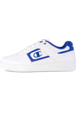 Champion Schuhe Foul Play Element Low Sneaker - Verkäufer: Big Leshopski