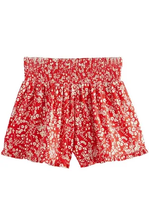 Next Shorts Jerseyshorts zum Hineinschlüpfen mit Print (1-tlg) - Verkäufer: Germany GmbH