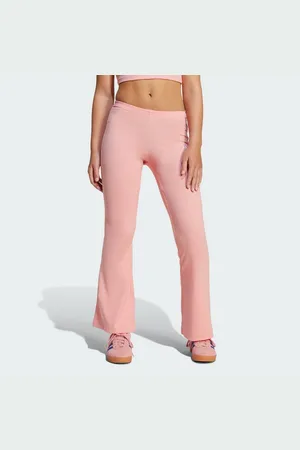 adidas Sporthose RIBBED FLARED KIDS HOSE - Verkäufer: adidas AG