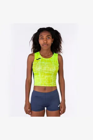 Joma Laufshirt Running Top Elite VIII Damen - Verkäufer: TEAMSPORT2GO