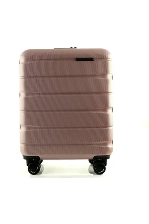 KENO RADA Koffer Stratosphere Spinner S Shiny Rose, 4 Rollen - Verkäufer: Kofferworld