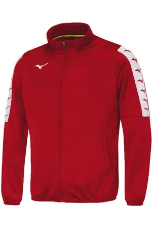 Mizuno Sweatshirt Nara Track Jacket M(M) - Verkäufer: TEAMSPORT2GO