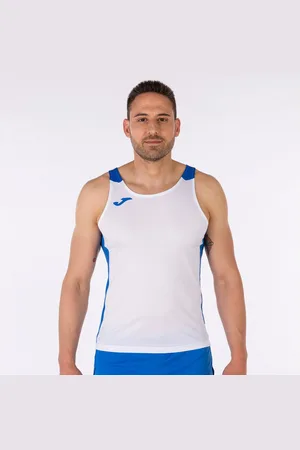 Joma Laufshirt Handballshort RECORD II SLEEVELESS - Verkäufer: TEAMSPORT2GO