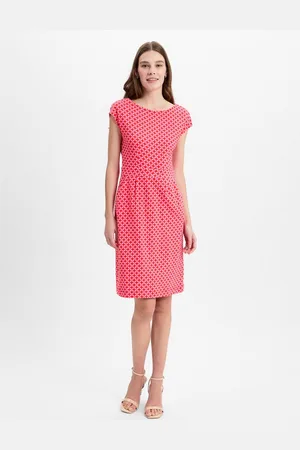 Ambiance Jerseykleid - Verkäufer: VAN GRAAF