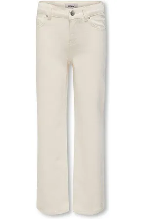 ONLY Bootcut-Jeans KOGJUICY WIDE LEG DNM CRO - Verkäufer: Dorins Kindermode