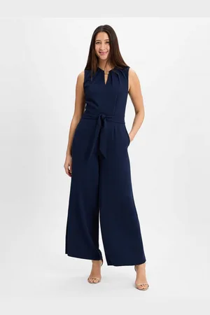 Betty & Co Jumpsuit - Verkäufer: VAN GRAAF