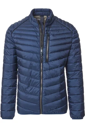 Casa Moda Outdoorjacke federleicht - Verkäufer: Leicht & Co. GmbH