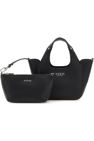 Guess Handtasche Helina - Verkäufer: HAUSFELDER accessoires + reise