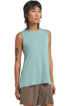 Jack Wolfskin Tanktop TRAVEL TOP W