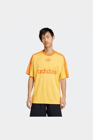 adidas T-Shirt ADICOLOR POLY T