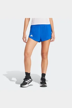 adidas Laufshorts ADIZERO E SHORT (1-tlg)