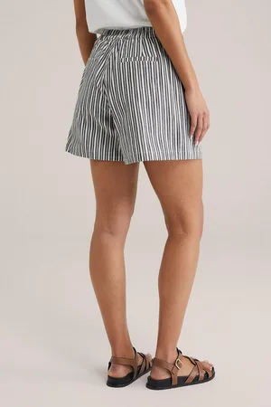 WE Fashion Shorts (1-tlg) - Verkäufer:
