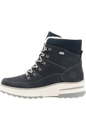Remonte Damen Stiefelette D2B74-14 Stiefelette - Verkäufer: DerSchuhhaendler