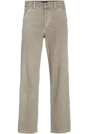 JACK & JONES Loose-fit-Jeans JJIEddie JJWorker (1-tlg) - Verkäufer: Mary & Paul