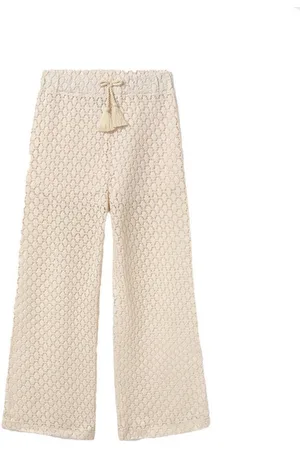 Mayoral Culotte Lochmuster-Design - Verkäufer: Melange-shop