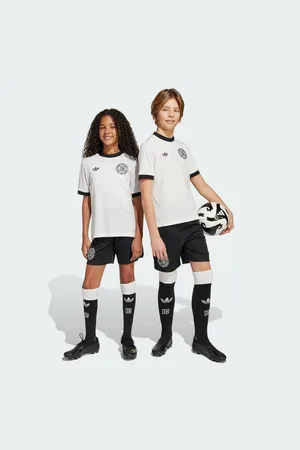 adidas Sweatshorts DEUTSCHLAND ANNIVERSARY KIDS SHORTS - Verkäufer: adidas AG