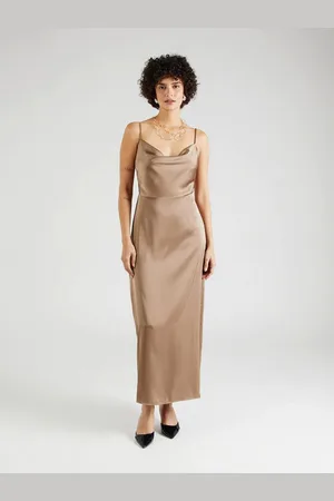 VILA Maxikleid VIRavenna (1-tlg) Rückenfrei - Verkäufer: Mary & Paul