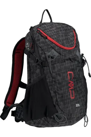 CMP Freizeitrucksack KATANA 22 BACKPACK NERO - Verkäufer: gue-sport