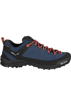 Salewa Wildfire Leather GTX Outdoorschuh - Verkäufer: Sport Klingenmaier