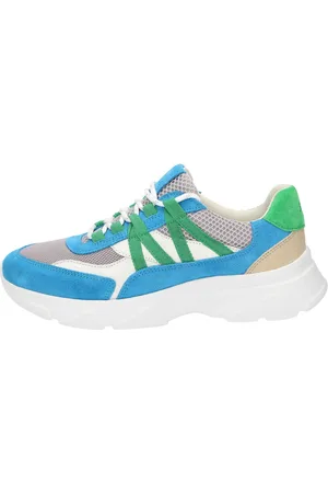 Sioux [D2C]68852 Schnürschuh - Verkäufer: schuhplus - Schuhe in Übergrößen